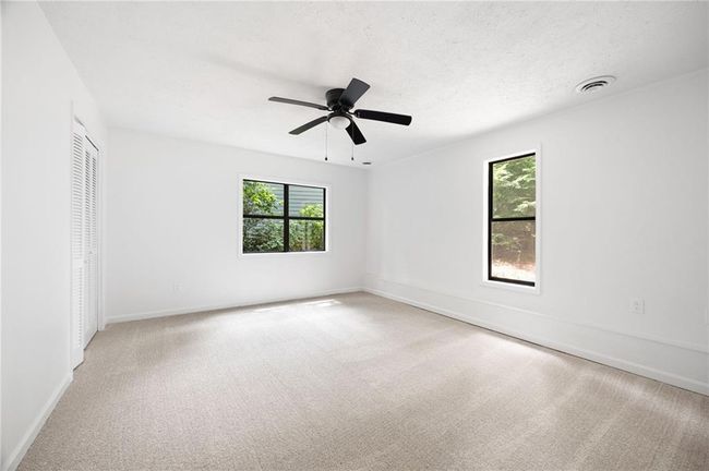 3292 Holly Mill Ct, House other with 4 bedrooms, 3 bathrooms and null parking in Marietta GA | Image 30