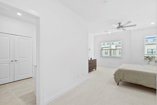 851 Cavitt Ct, Townhouse with 3 bedrooms, 3 bathrooms and null parking in Prosper TX | Image 13