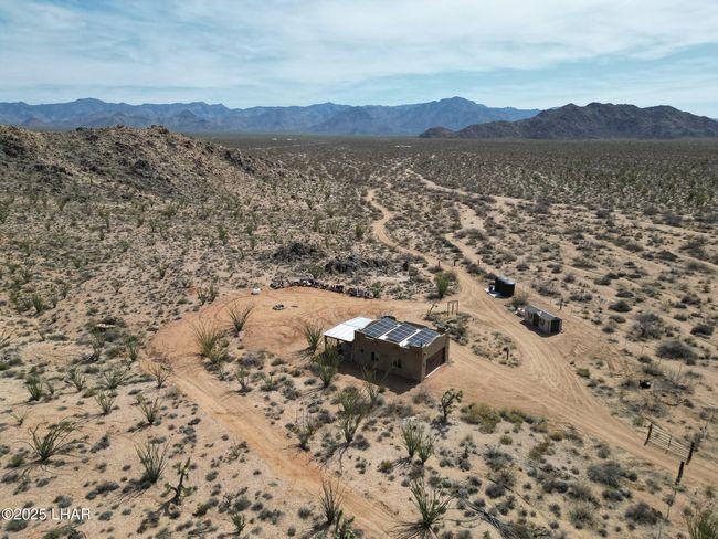15721 S Roy Rogers Rd, House other with 1 bedrooms, 1 bathrooms and null parking in Yucca AZ | Image 34