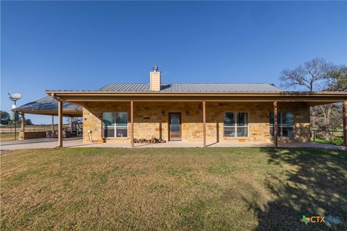 610 Heyser Rd, Gatesville, TX, 76528-0029 | Card Image