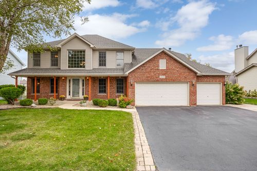 13138 Sunderlin Rd, Plainfield, IL, 60585-1593 | Card Image
