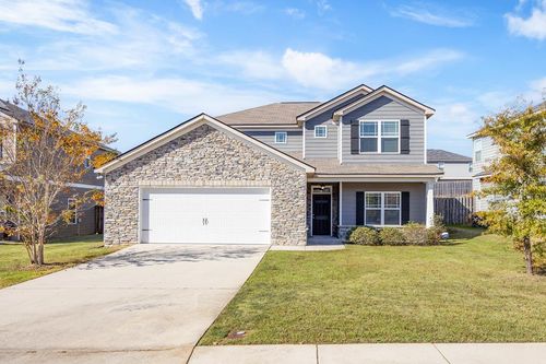 7107 Pine Seed Dr, Midland, GA, 31820-6320 | Card Image