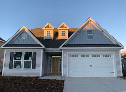 912 Anemone Ct Nw, Calabash, NC, 28467 | Card Image