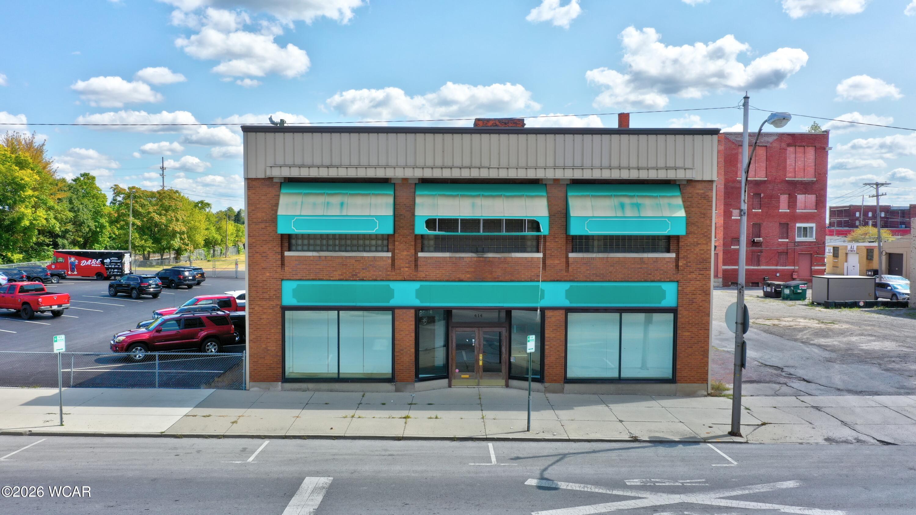 414 N Main St, Lima, OH 45895