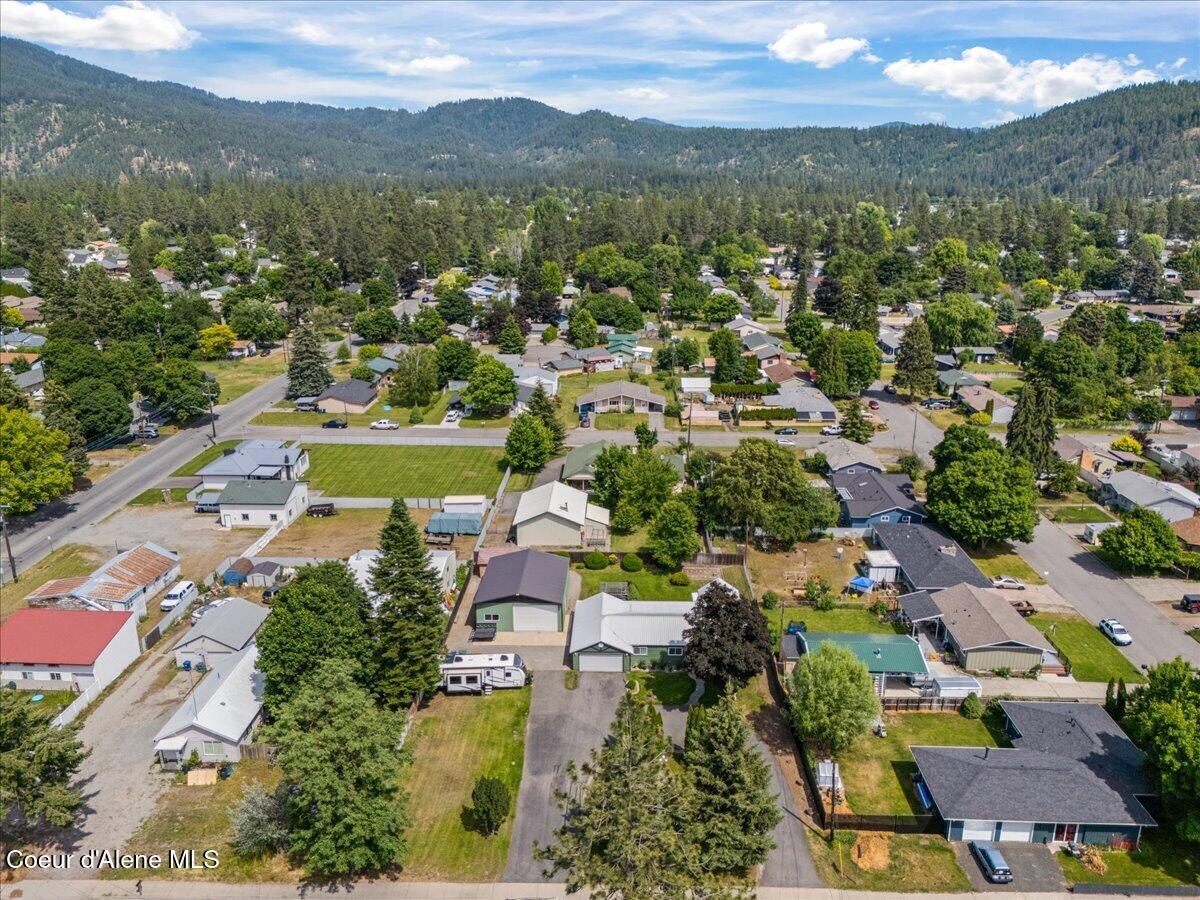 Residential in Coeur d'Alene 3