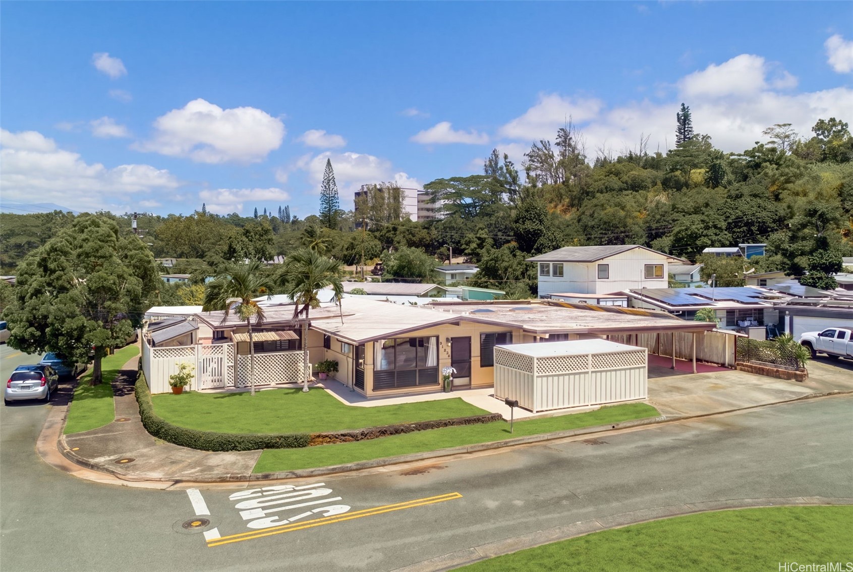 Residential in Mililani 2