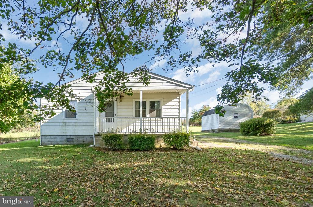 Forge Hill Rd, Bel Air, MD 21015