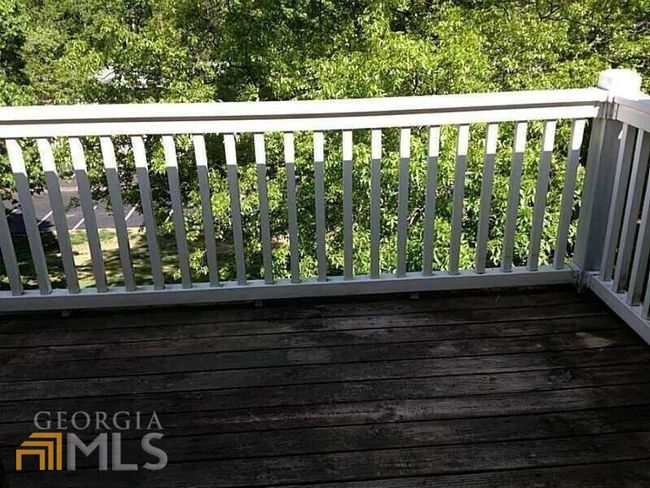 APT-18 - 1418 Foxhall Ln Se, Condo with 2 bedrooms, 1 bathrooms and null parking in Atlanta GA | Image 16