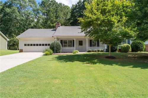 334 Bridgewood Dr Se, Conyers, GA, 30094-4351 | Card Image
