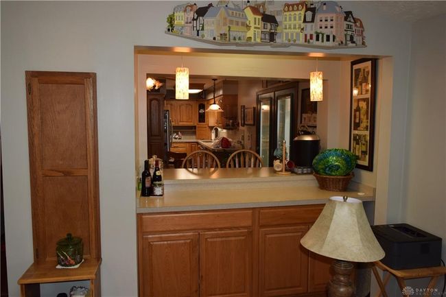 438 Crusader Dr, House other with 4 bedrooms, 3 bathrooms and null parking in Dayton OH | Image 30