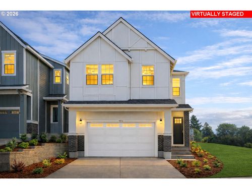 18045 Sw Monashee Ln, Beaverton, OR, 97007-6776 | Card Image