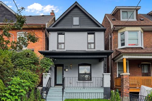 375 Westmoreland Ave N, Toronto, ON, M6H3A6 | Card Image