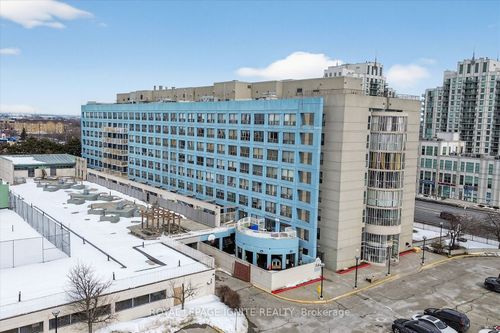 414-39 Kimbercroft Crt, Scarborough, ON, M1S5B5 | Card Image