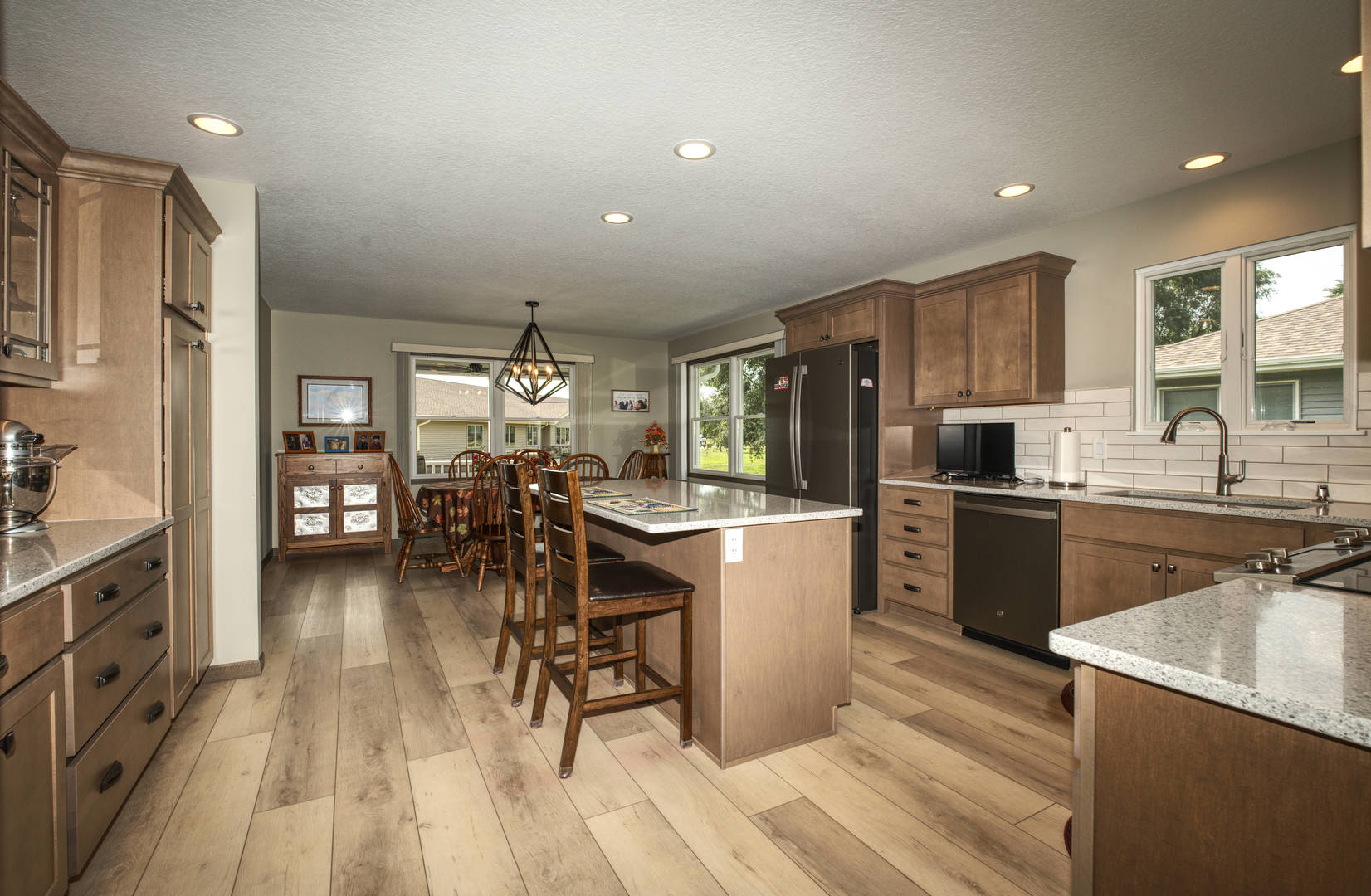 Residential in Camanche 4