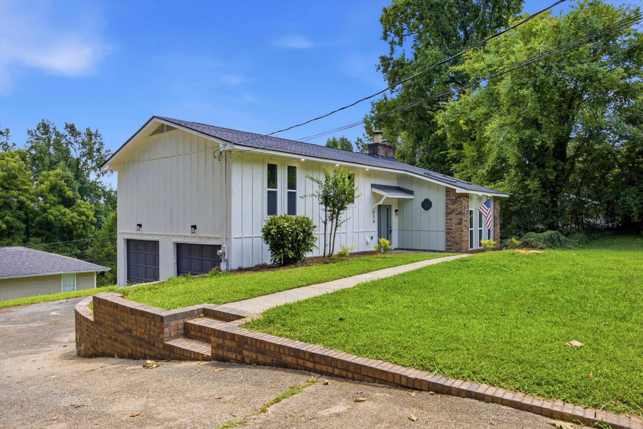 Residential in Chattanooga 2