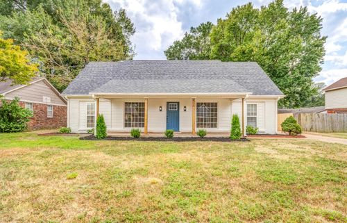5391 Elmhurst Ave, Memphis, TN, 38115-2201 | Card Image