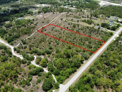 0 Naples Blvd, Naples, FL, 34109 | Card Image