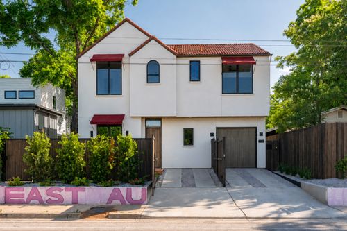 4713 Bolm Road, Austin, TX, 78702 | Card Image
