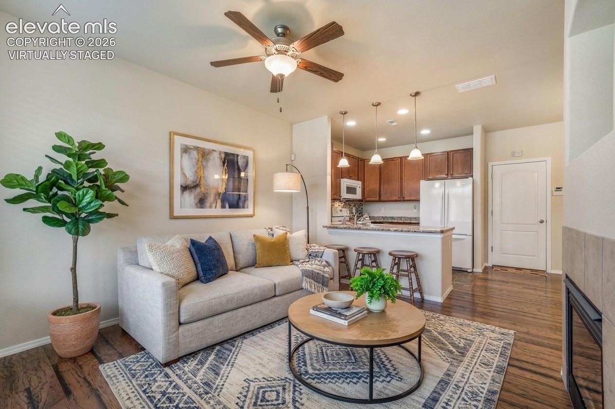 Residential in Colorado Springs 3