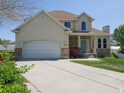 12261 S Stephens View Cir, Draper, UT, 84020-8423 | Card Image