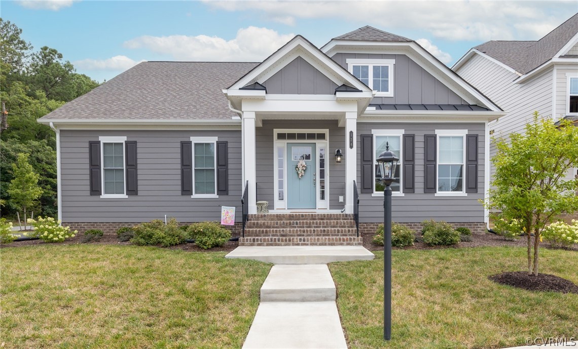 Axton Ln, Ashland, VA 23005