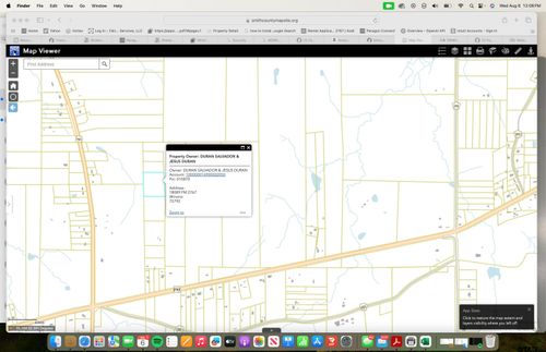18089 Fm 2767, Winona, TX, 75792-7059 | Card Image