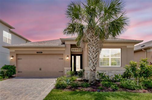 3060 Mountain Spruce Ter, Wesley Chapel, FL, 33543-4129 | Card Image