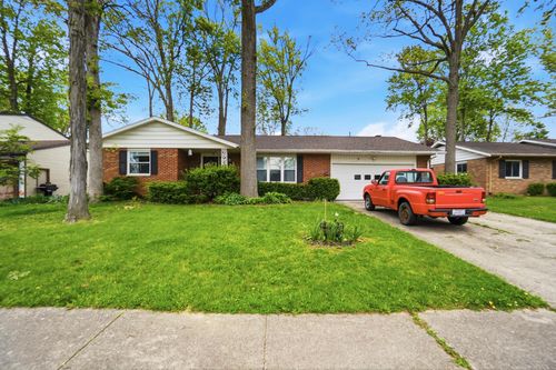 115 Barnsbury Dr, Lima, OH, 45804-3302 | Card Image