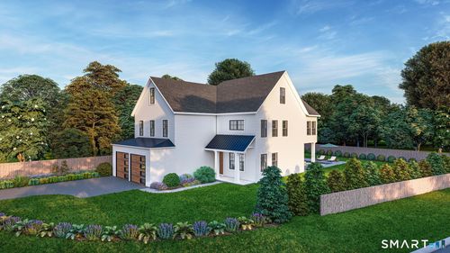 2 Fairport Rd, Westport, CT, 06880-4120 | Card Image