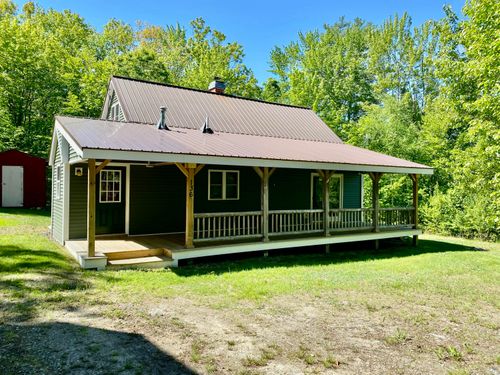 136 Bray Ridge Road Road, Hiram, ME, 04041 | Card Image
