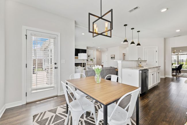 9007 Outpost Dr, House other with 4 bedrooms, 3 bathrooms and 2 parking in Spring Hill TN | Image 21
