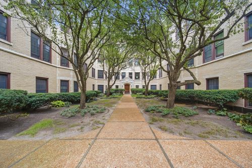2-826 Judson Avenue, Evanston, IL, 60202 | Card Image