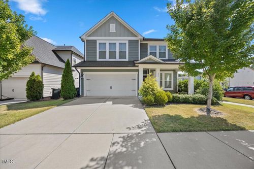 223 Macy Grove Dr, Chapel Hill, NC, 27517 | Card Image
