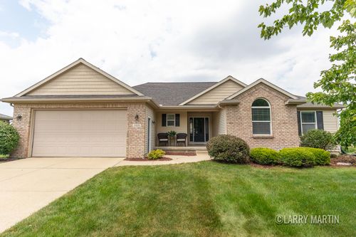 3019 Lady Slipper Dr Sw, Wyoming, MI, 49418-9154 | Card Image