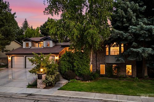 1103 E Harcourt Dr, Boise, ID, 83702-1837 | Card Image