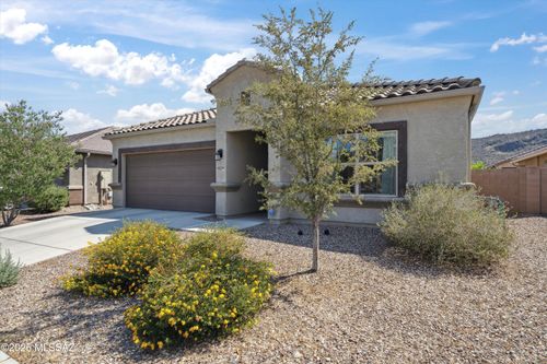 9976 N Cardon Grande Trail, Marana, AZ, 85653 | Card Image