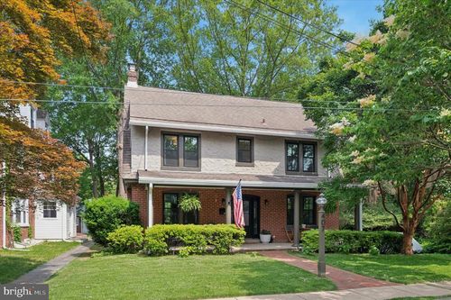 407 S Jackson St, MEDIA, PA, 19063-3715 | Card Image