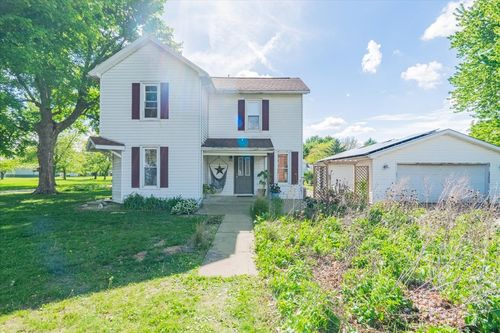 109 East St, Ellsworth, IL, 61737-7538 | Card Image