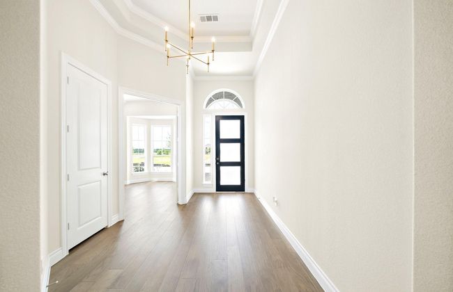 12406 Drifting Oakwood Ln, House other with 4 bedrooms, 3 bathrooms and 3 parking in Cypress TX | Image 9