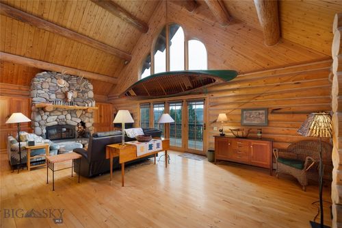 2415 Crazy Horse Rd, Big Sky, MT, 59716 | Card Image