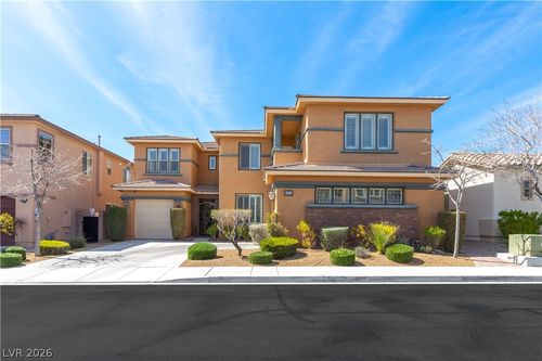 6855 Desert Island St, Las Vegas, NV, 89149-0701 | Card Image