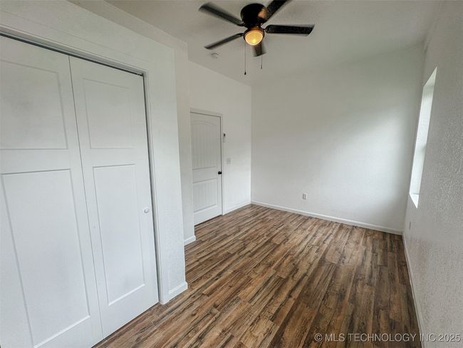 916 Coy Ave, Home with 3 bedrooms, 2 bathrooms and null parking in Tahlequah OK | Image 17