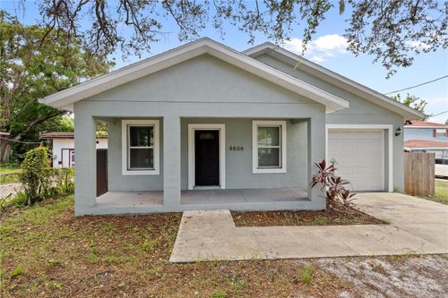 8808 N Brooks St, TAMPA, FL, 33604-1810 | Card Image
