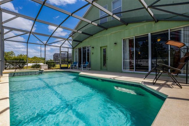 344 Cadiz Loop, House other with 5 bedrooms, 4 bathrooms and null parking in Davenport FL | Image 47