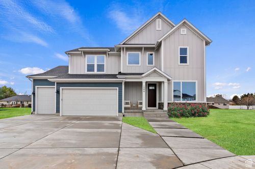 1340 E Hollyhock Way, Layton, UT, 84040-8376 | Card Image