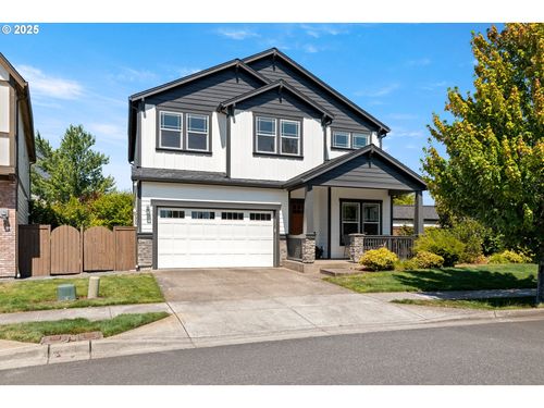 28590 Nw Kelly Dr, NorthPlains, OR, 97133 | Card Image