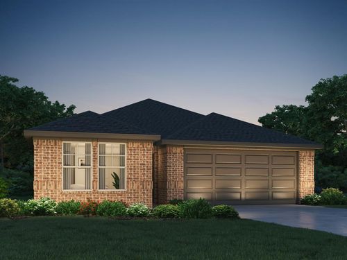 18342 Landing Meadows Ln, New Caney, TX, 77357-3994 | Card Image