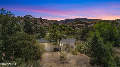 1526 Private Rd, Prescott, AZ, 86301-6006 | Card Image