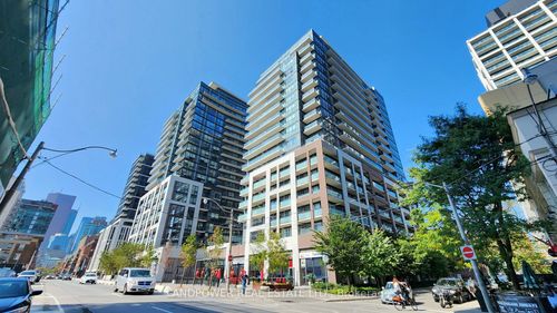 639-460 Adelaide St E, Toronto, ON, M5A0E7 | Card Image