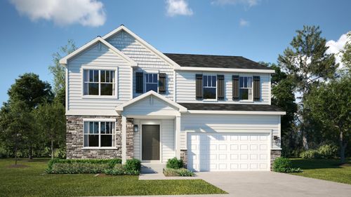 18703 Norwell St, Lowell, IN, 46356-5603 | Card Image